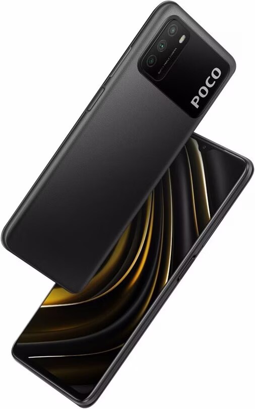 Xiaomi Poco M3 - buy at Galaxus