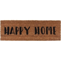 present time Happy Home (75 x 25 cm)