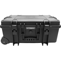 Cytronix Hard case transport wheels DJI Phantom 4 (Suitcase, Phantom 4 Pro, Phantom 4 Pro Plus)
