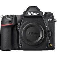 Nikon D780 (24.50 Mpx, Vollformat)
