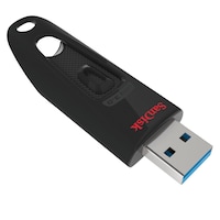 SanDisk Ultra (512 GB, USB Type A, USB 3.0)