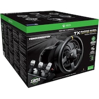 Thrustmaster TX Racing Wheel Leather Edition (PC, Xbox One X)