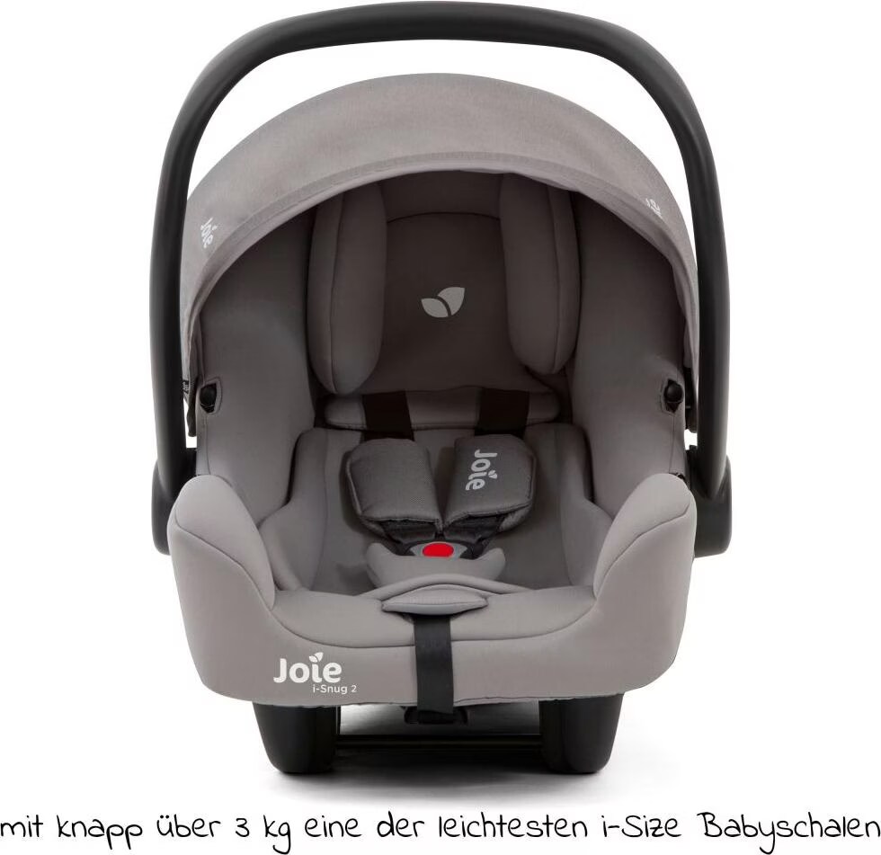Joie i-Snug 2 - buy at Galaxus - Galaxus