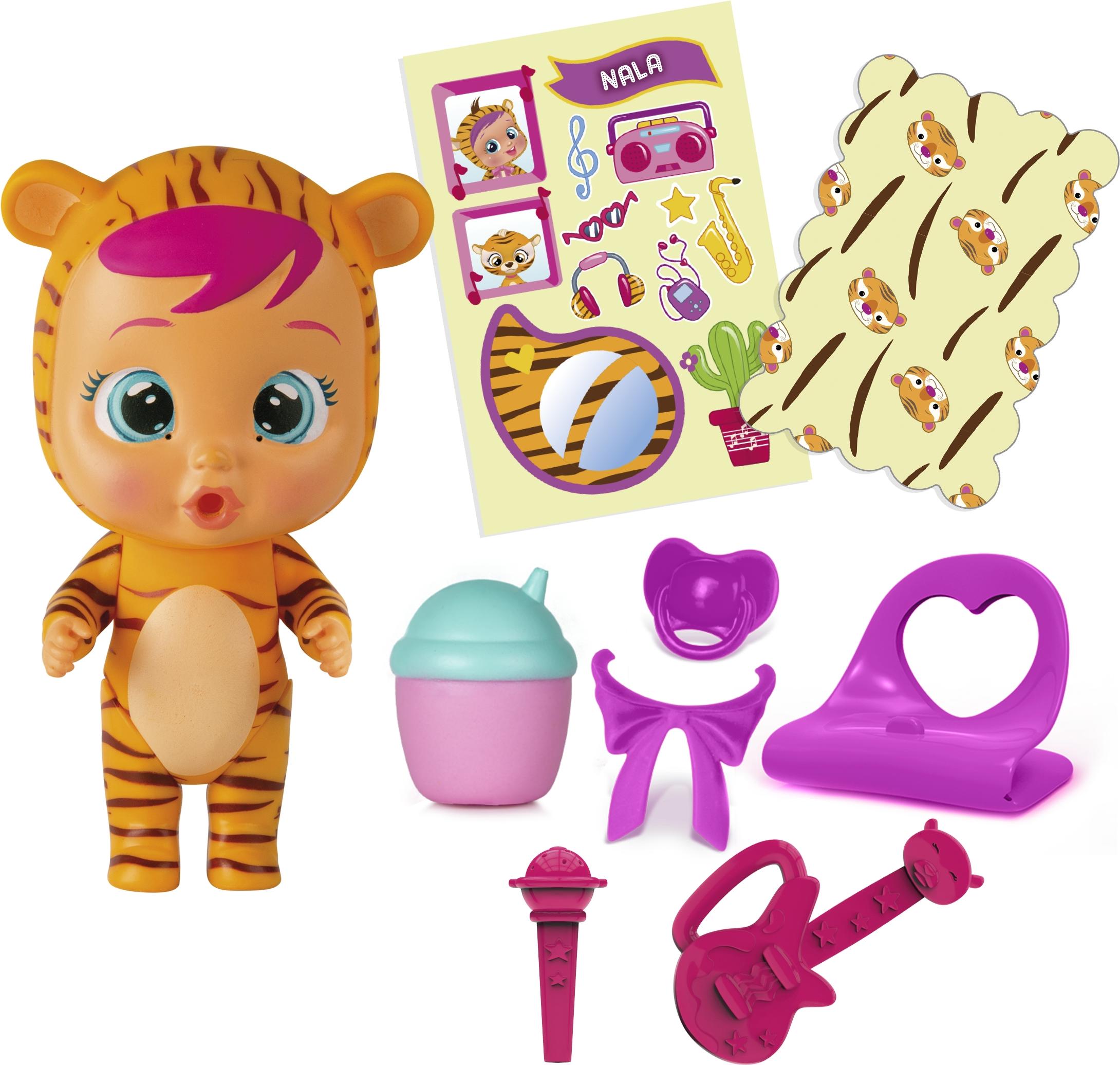 IMC Toys Cry Babies Magic Tear buy at Galaxus