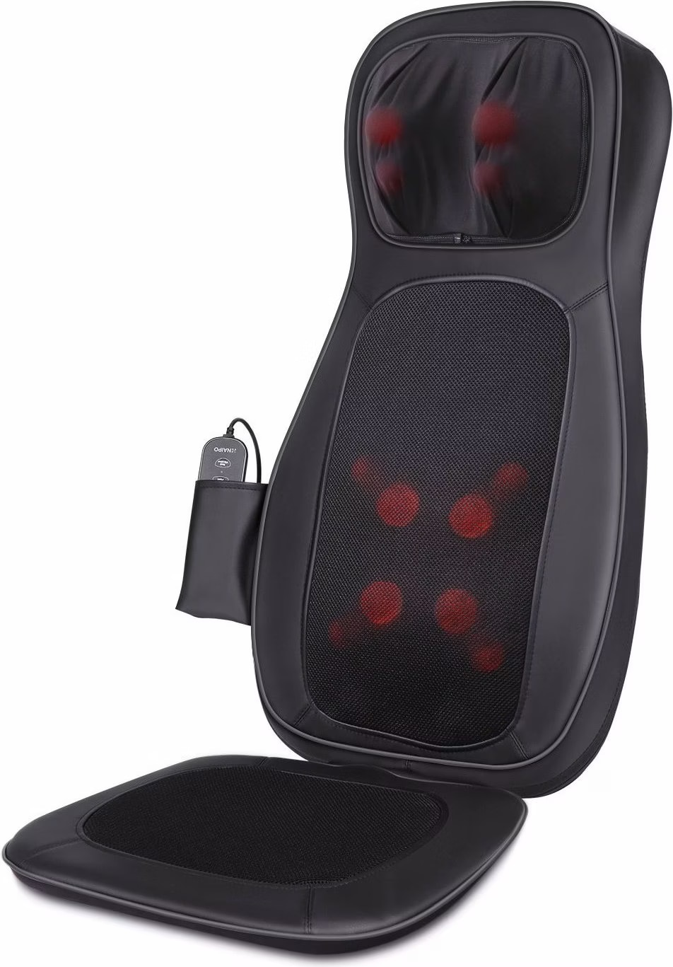 The best Naipo Massagers for 2025 on Galaxus