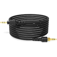 RØDE NTH-Cable24 black (2.4m, 3.5mm)
