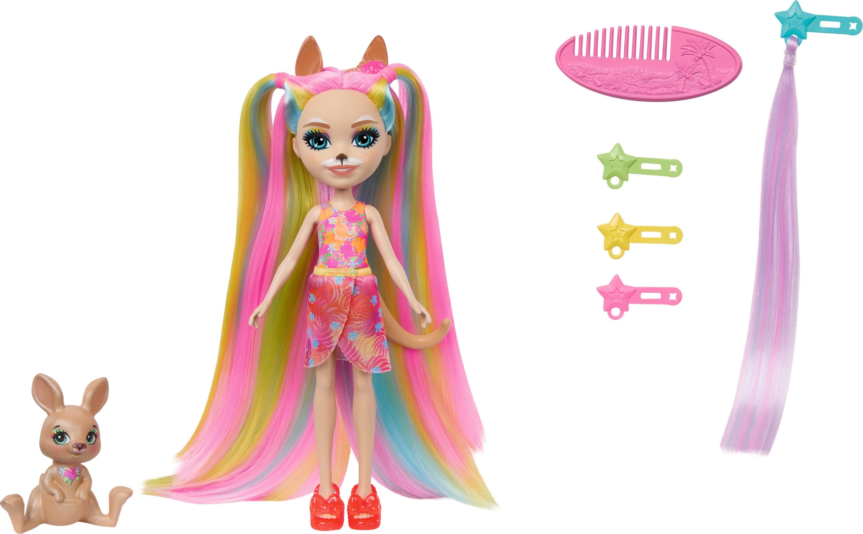 Enchantimals 0 buy at Galaxus
