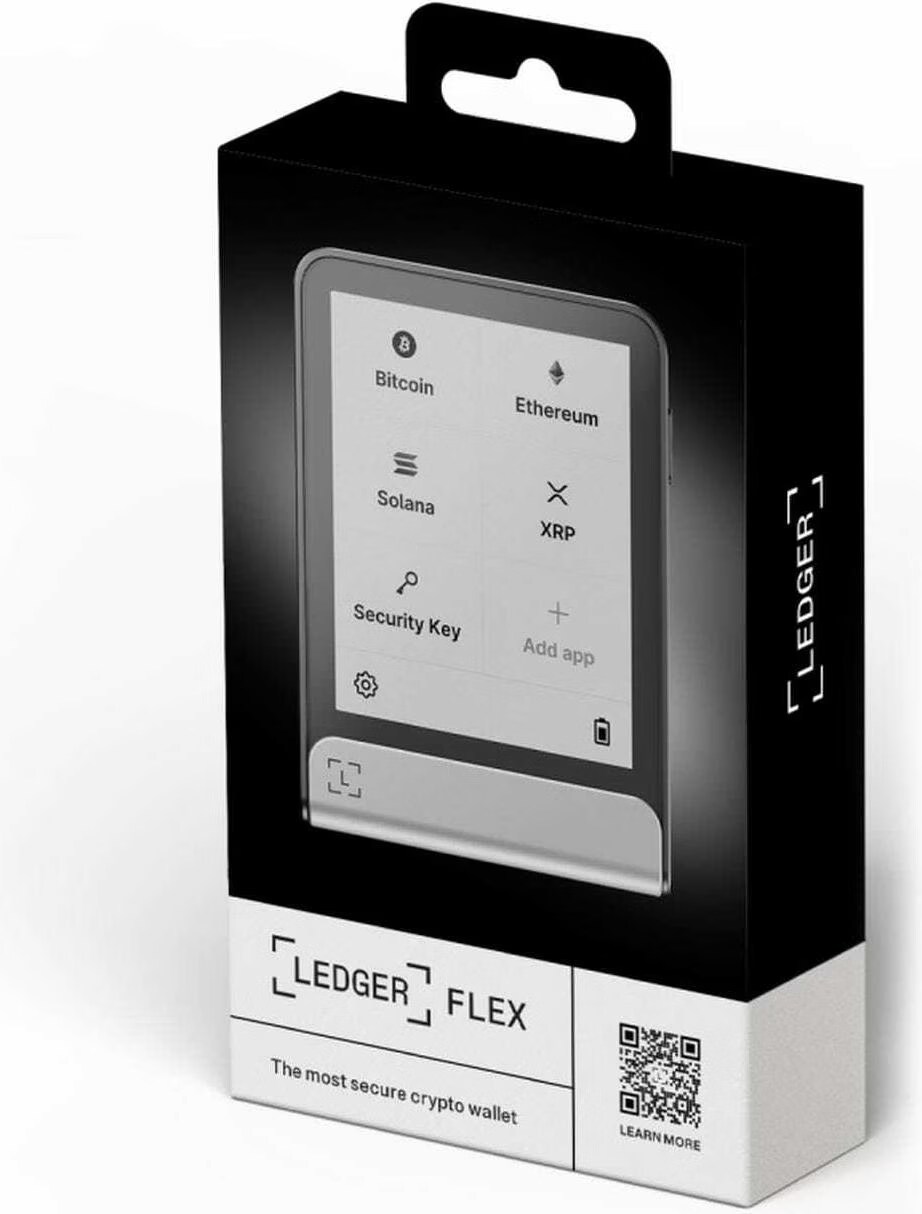 Die besten Ledger Crypto Wallets 2026 auf Galaxus