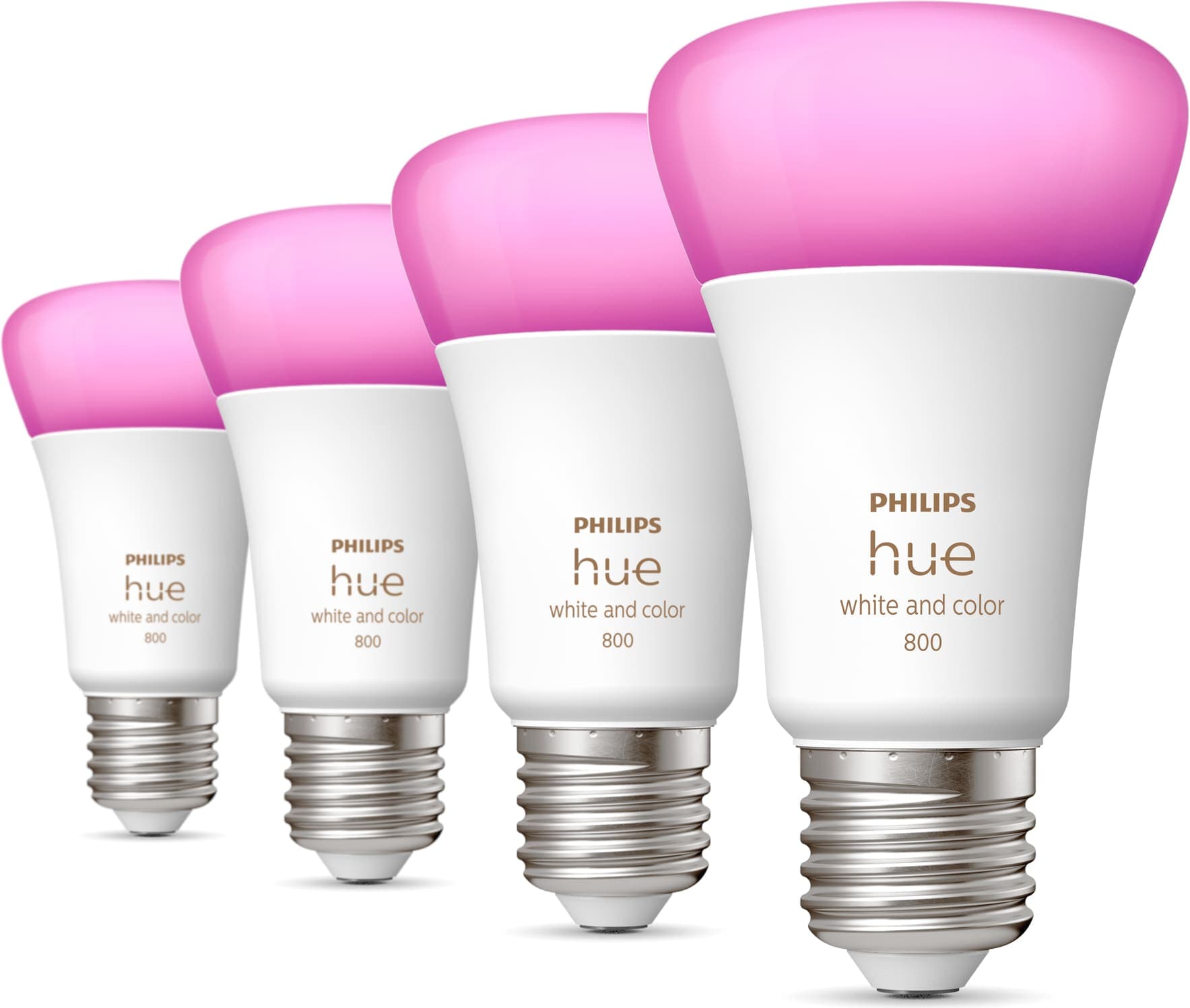 Philips hue e27 bt hot sale