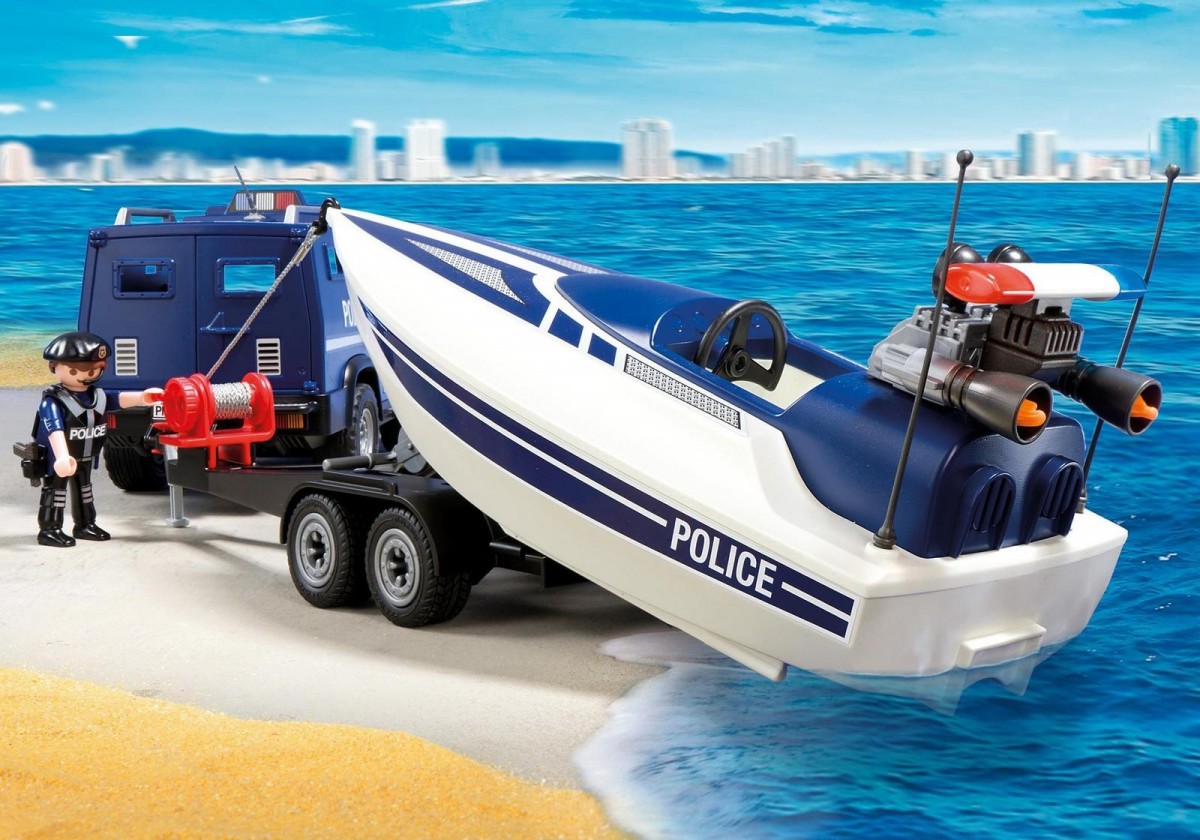 Playmobil city action 5187 sales