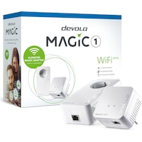 Devolo Magic 1 WiFi mini Starter Kit (1200 Mbit/s)