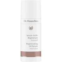 Dr. Hauschka Regenerating Oil Serum Intensive (20 ml, Face serum)