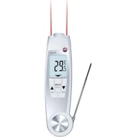 Testo 104-IR - Einstich-Infrarot-Thermometer