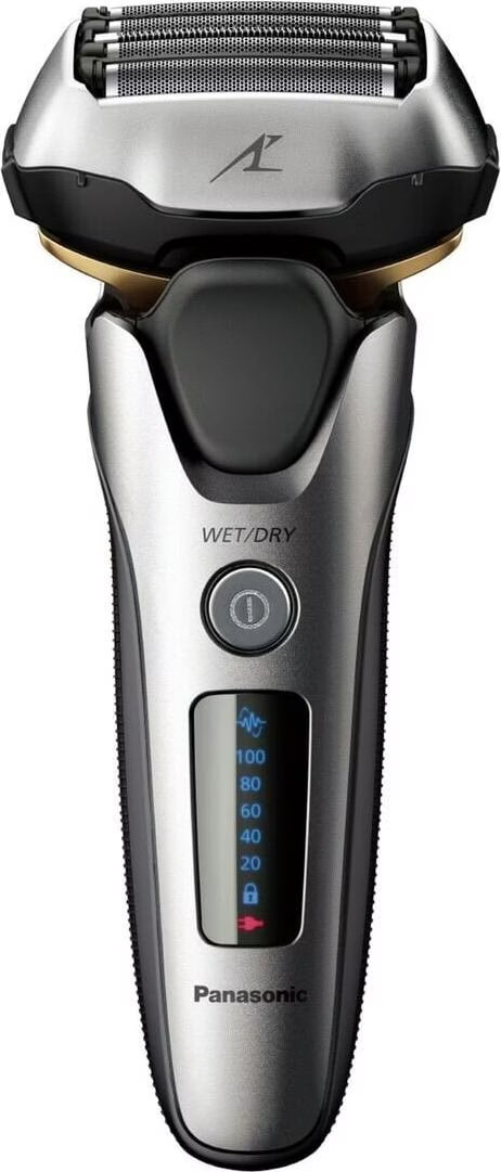 Reviews for Panasonic ES-LV69 - Galaxus