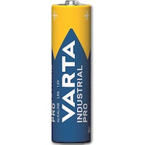 Varta Industrial (40 Stk., AA, 2950 mAh)