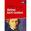 Kleines Kant Lexikon (Deutsch)