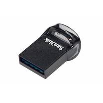 SanDisk Ultra Fit (512 GB, USB A, USB 3.1)