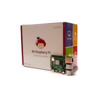HutoPi Raspberry Pi 4 1GB Starter Kit