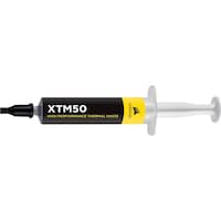 Corsair XTM50 thermal paste kit (5 W/m K, 5 g)