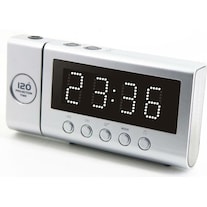 Soundmaster Radio alarm clock FUR6100Si FM radio