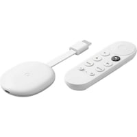 Google Chromecast with Google TV -