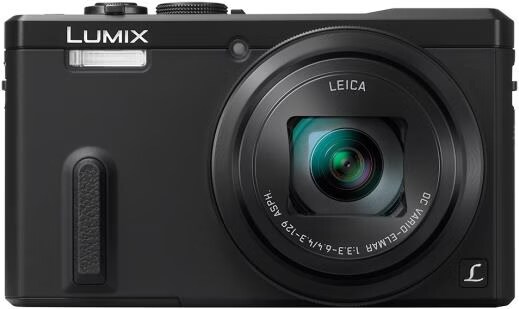 panasonic LUMIX 新品 Reviews for Panasonic Lumix TZ61 (1/2,3'') - Galaxus