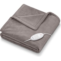 Beurer HD 75 Cosy Taupe (130 cm, 180 cm)