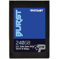 Patriot Burst (240 GB, 2.5")