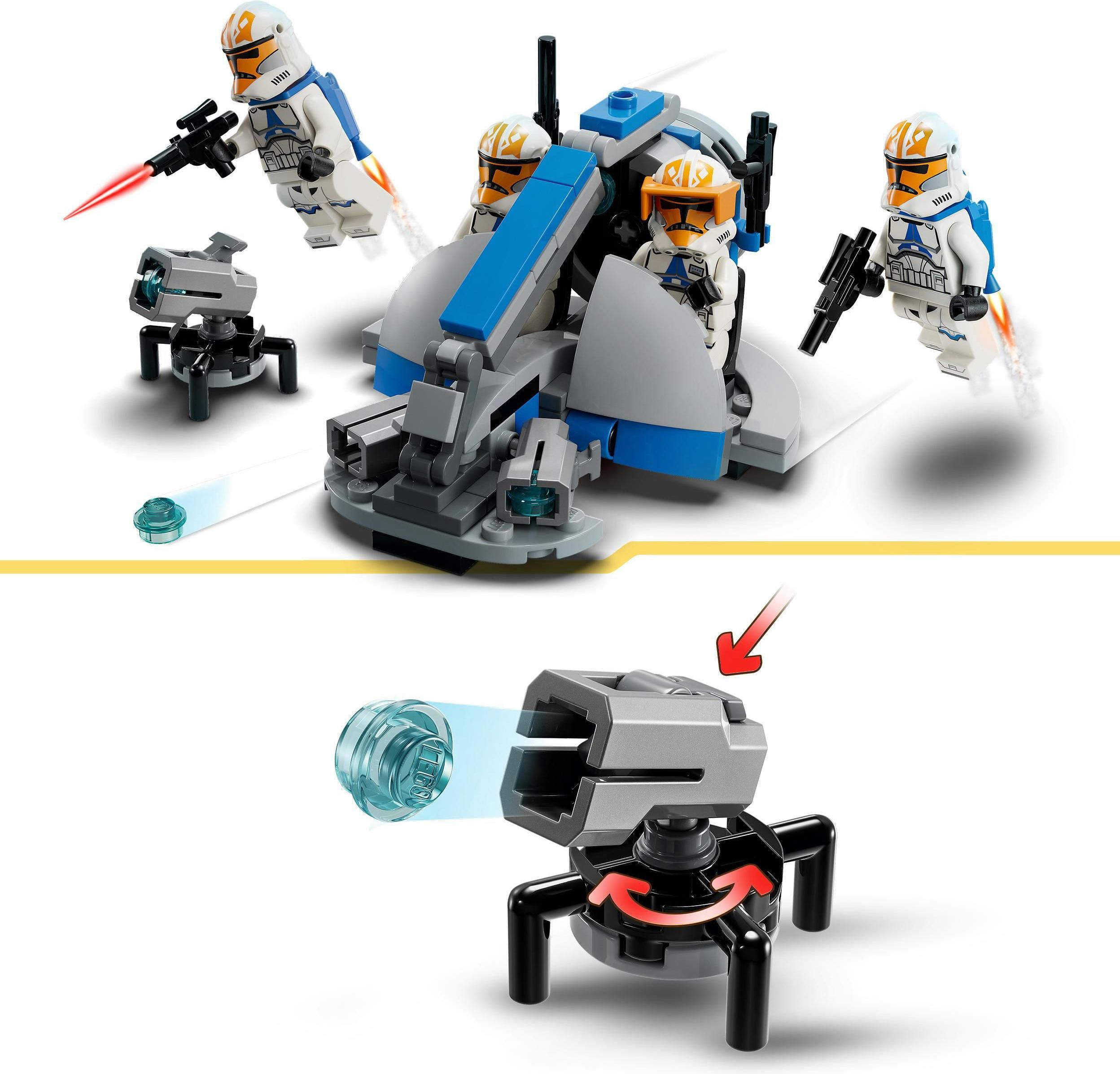 Ahsoka aat lego best sale