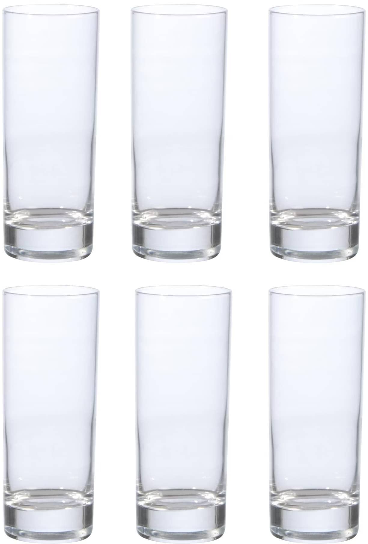 Arcoroc France Crystal Cut Wine Glasses-artic Wine Water Glasses By - View #2