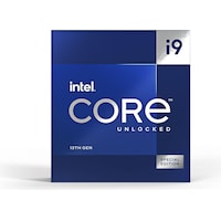 Intel Core i9-13900KS (LGA 1700, 3.20 GHz, 24 -Core)