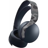 Sony PULSE-3D-Wireless-Headset - Camouflage (Kabellos)