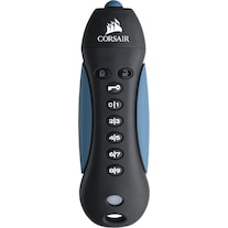 Corsair Padlock 3 Secure (64 GB, USB A, USB 3.0)