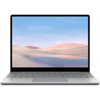 Microsoft Surface Laptop Go (12.40", Intel Core i5-1035G1, 8 GB, 128 GB, DE)