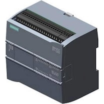 Siemens SIMATIC S7-1200 CPU 1214C, DC/DC/Relay