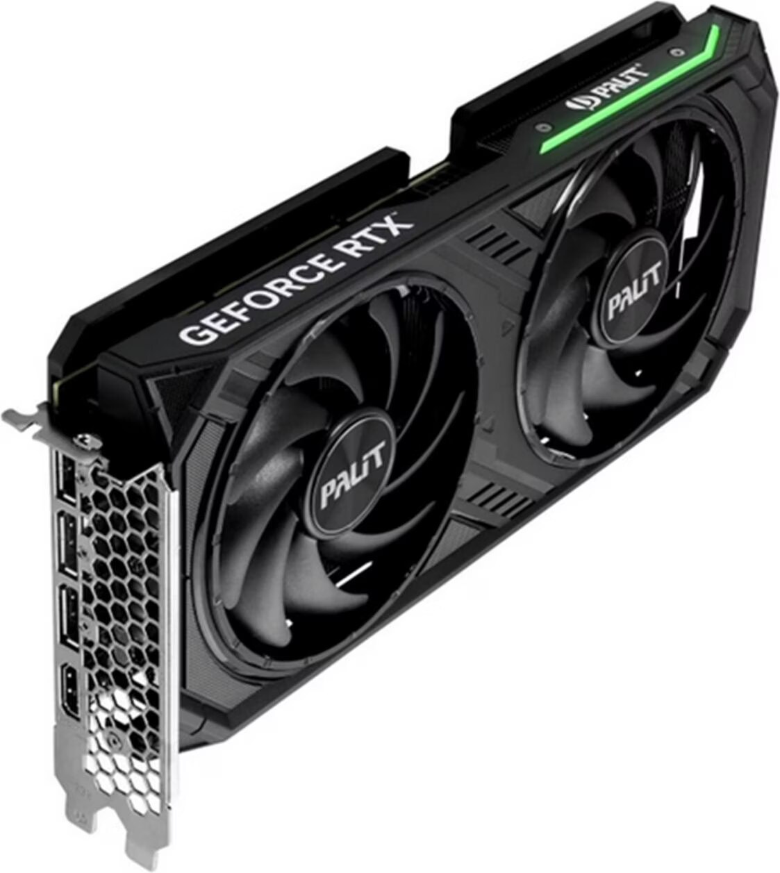 ジャンク品 PALiT GeForce RTX4060Ti 8GB ジャンク品 PALiT GeForce RTX4060Ti 8GB ジャンク】Palit