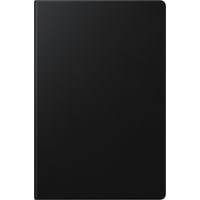 Samsung Book Cover Keyboard for Galaxy Tab S8 Ultra, Black (DE, Galaxy Tab S8 Ultra)