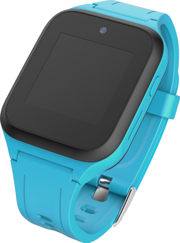 TCL MOVETIME Family Watch MT40X 44 mm Plastic 4G buy at Galaxus