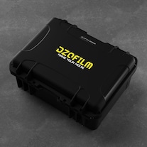 Dzofilm Hard Case for Catta Zoom 2-Lens Kit (35-80/70-135)