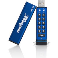 iStorage datAshur Pro (32 GB, USB A, USB 3.0)