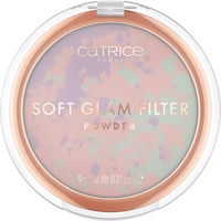 Catrice Soft Glam Filter (010 Beautiful You)