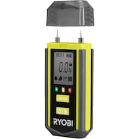 Ryobi Feuchtigkeitsmessgerät