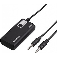Hama Bluetooth Audio Sender TWIN, für zwei Kopfhörer/Empfänger (Sender)