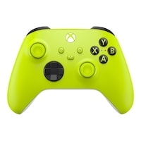Microsoft Xbox Wireless Controller - Electric Volt (Xbox Series X, Xbox One X, PC, Xbox One S, Xbox Series S)