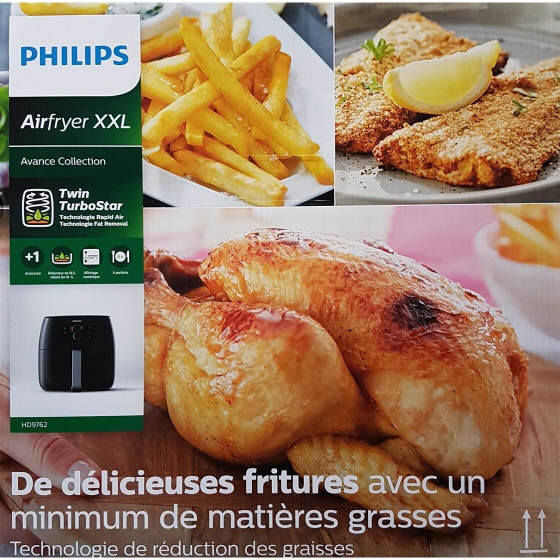 Philips hd9762 hot sale