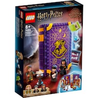 LEGO Hogwarts Moment: Wahrsageunterricht (76396, LEGO Harry Potter)