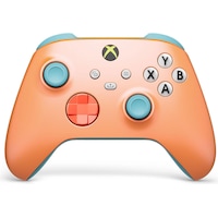 Microsoft Xbox Wireless Controller - Sunkissed Vibes OPI (Special Edition) (Xbox One S, Xbox One X, Xbox Series X, PC, Xbox Series S)