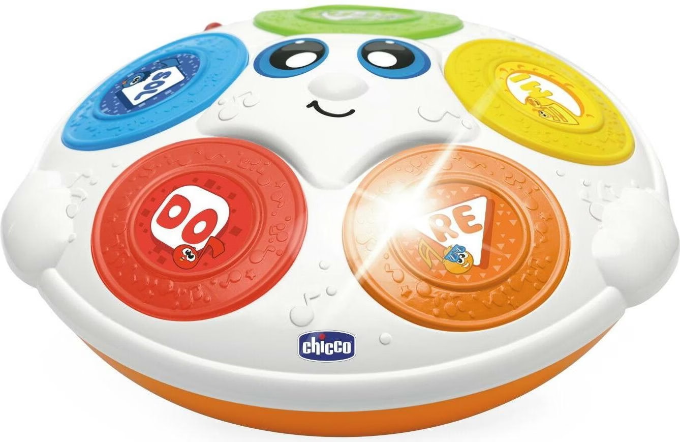 The best Chicco Musical toys for 2025 on Galaxus