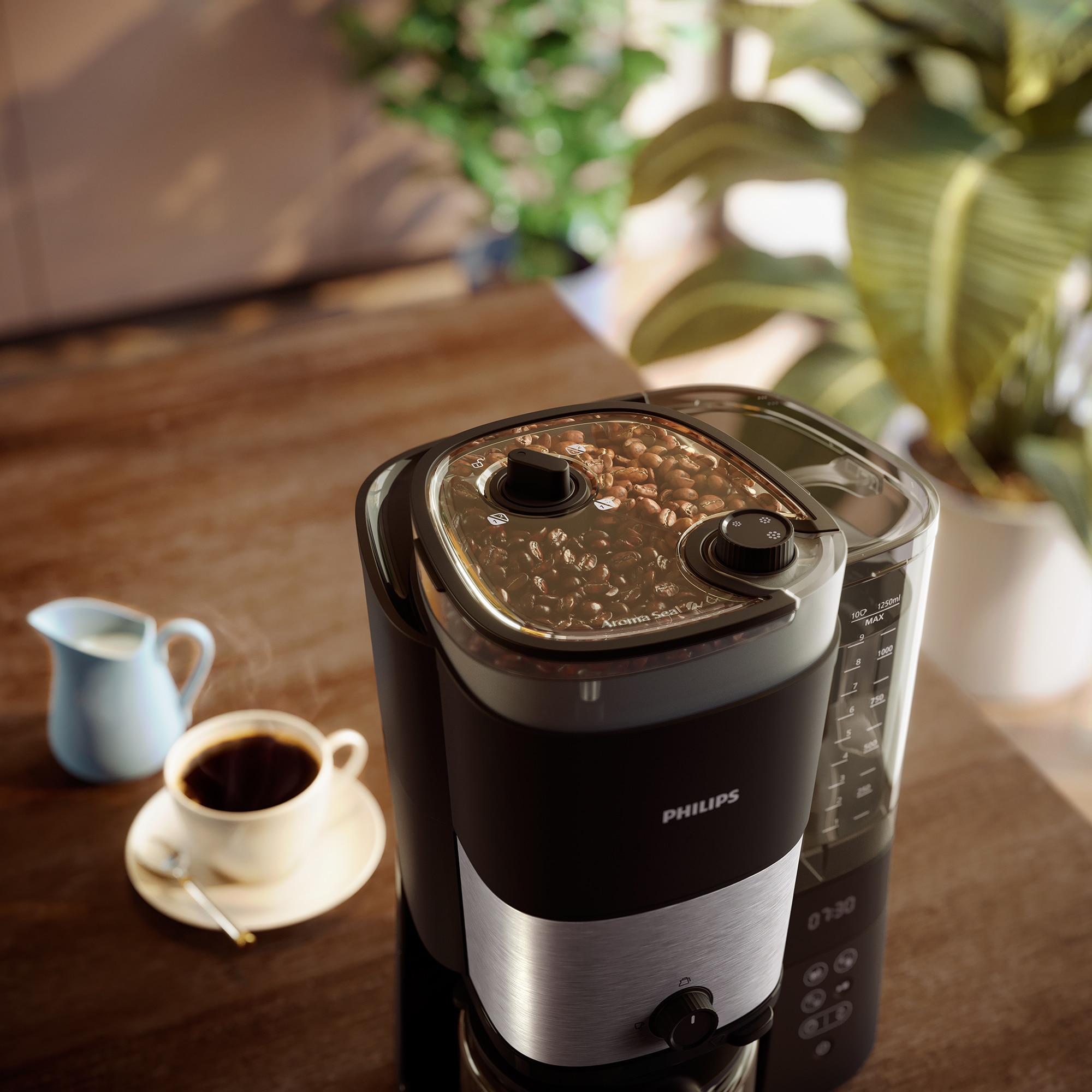 Philips grind clearance