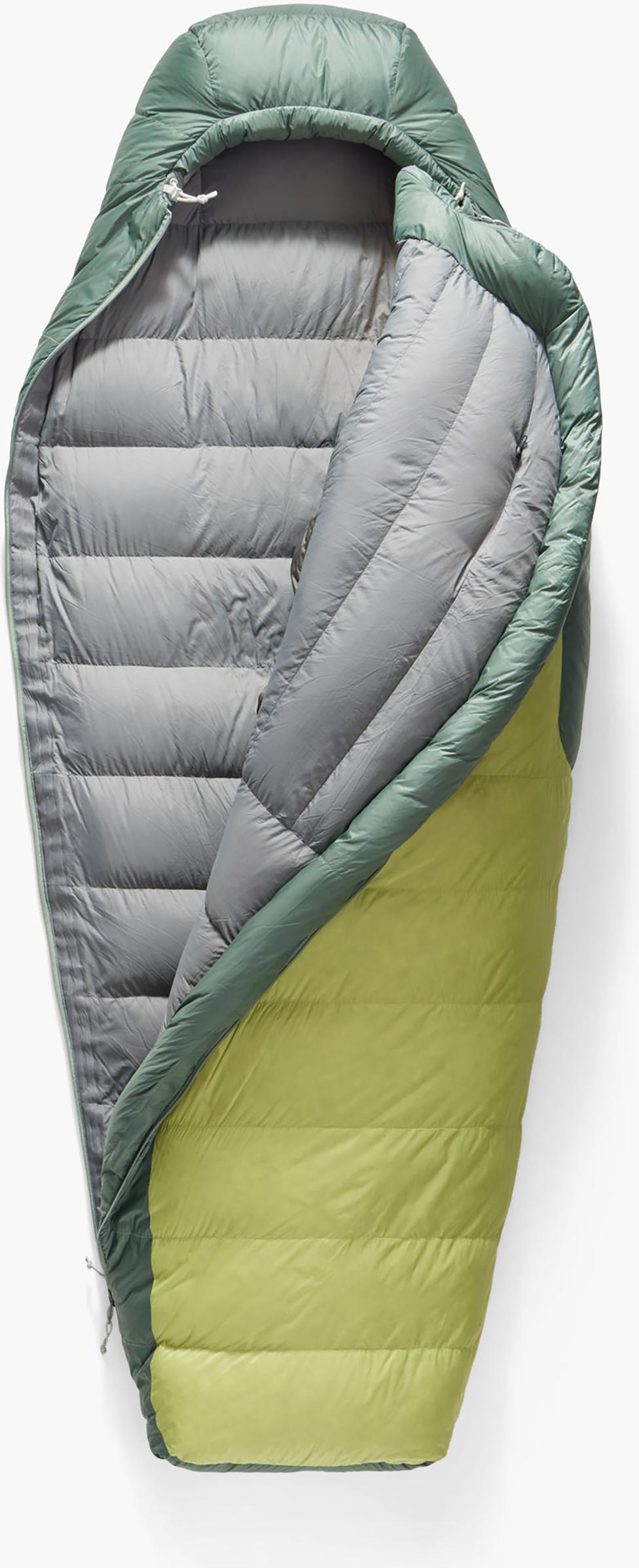 Sea To Summit Women s Ascent Women s 1 C 200 cm buy at Galaxus